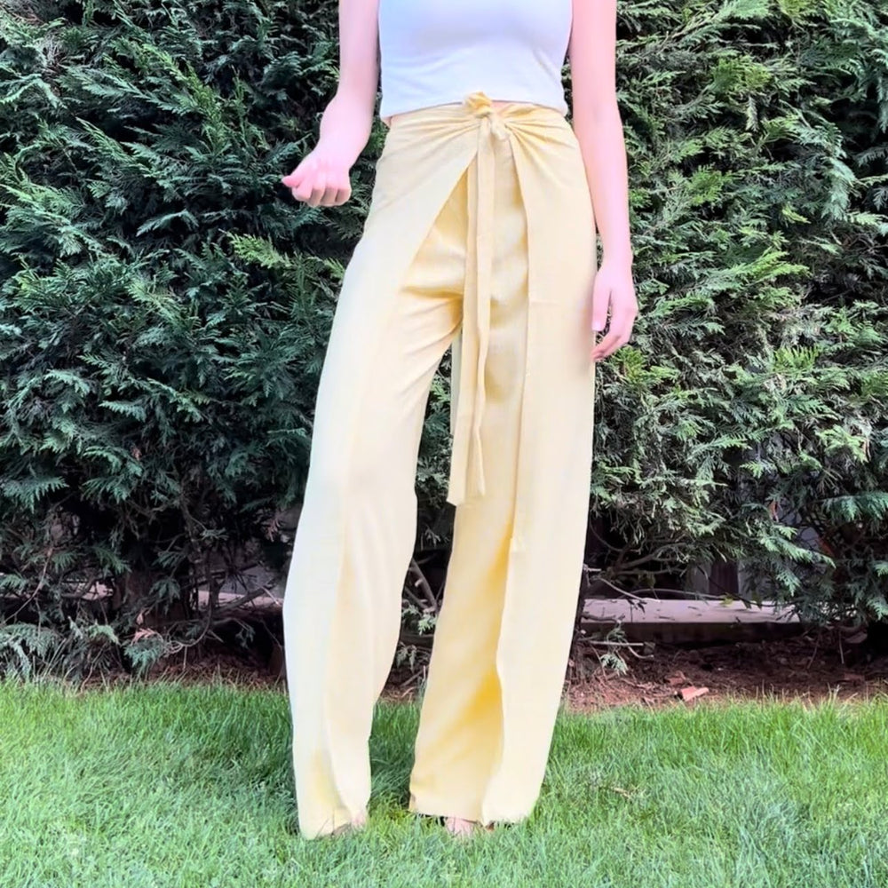 Ripple Pants