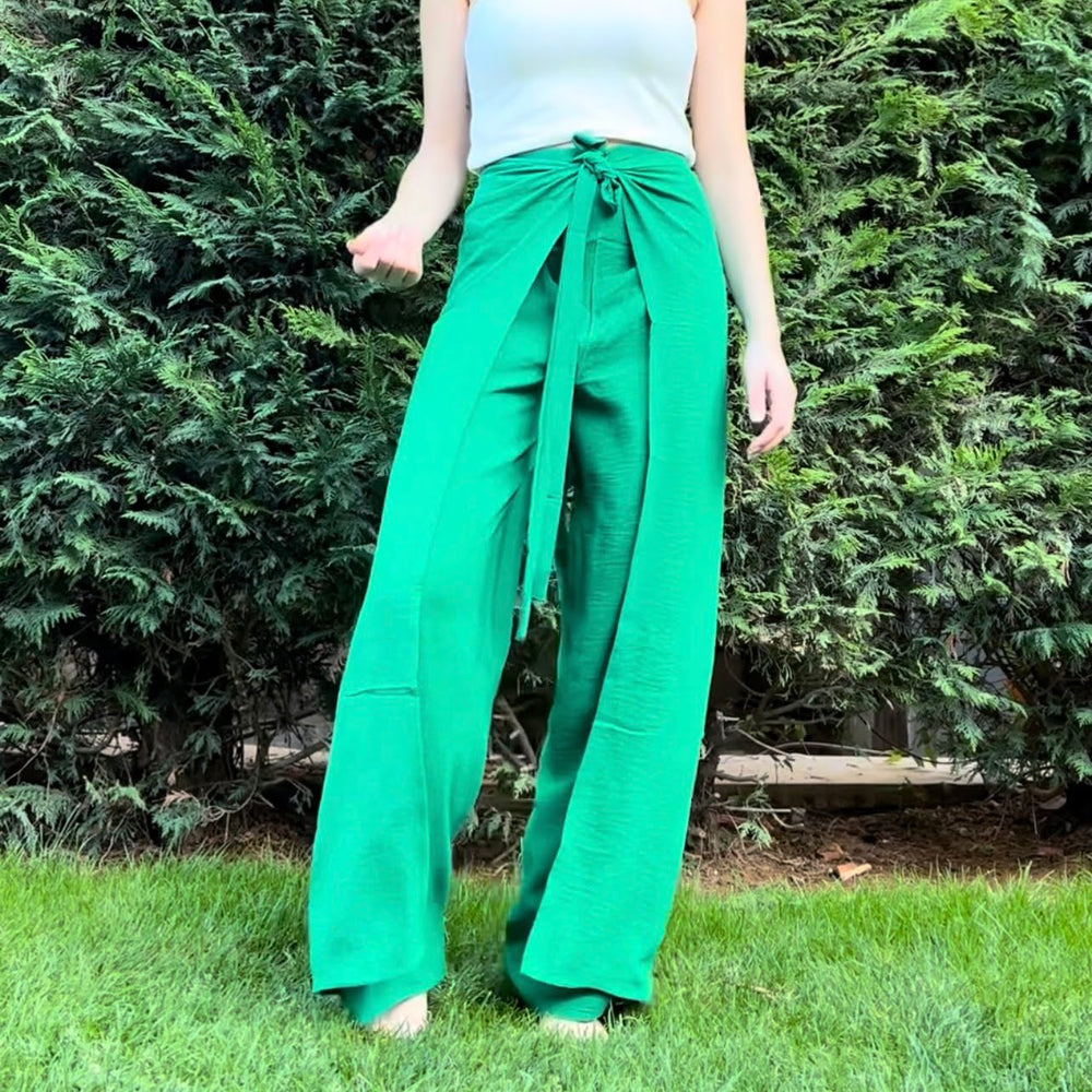 Ripple Pants