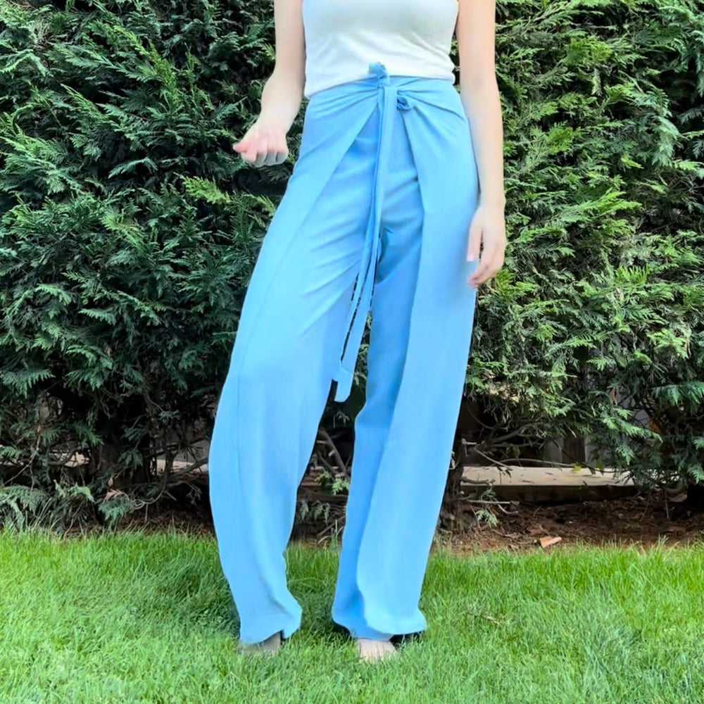 Ripple Pants