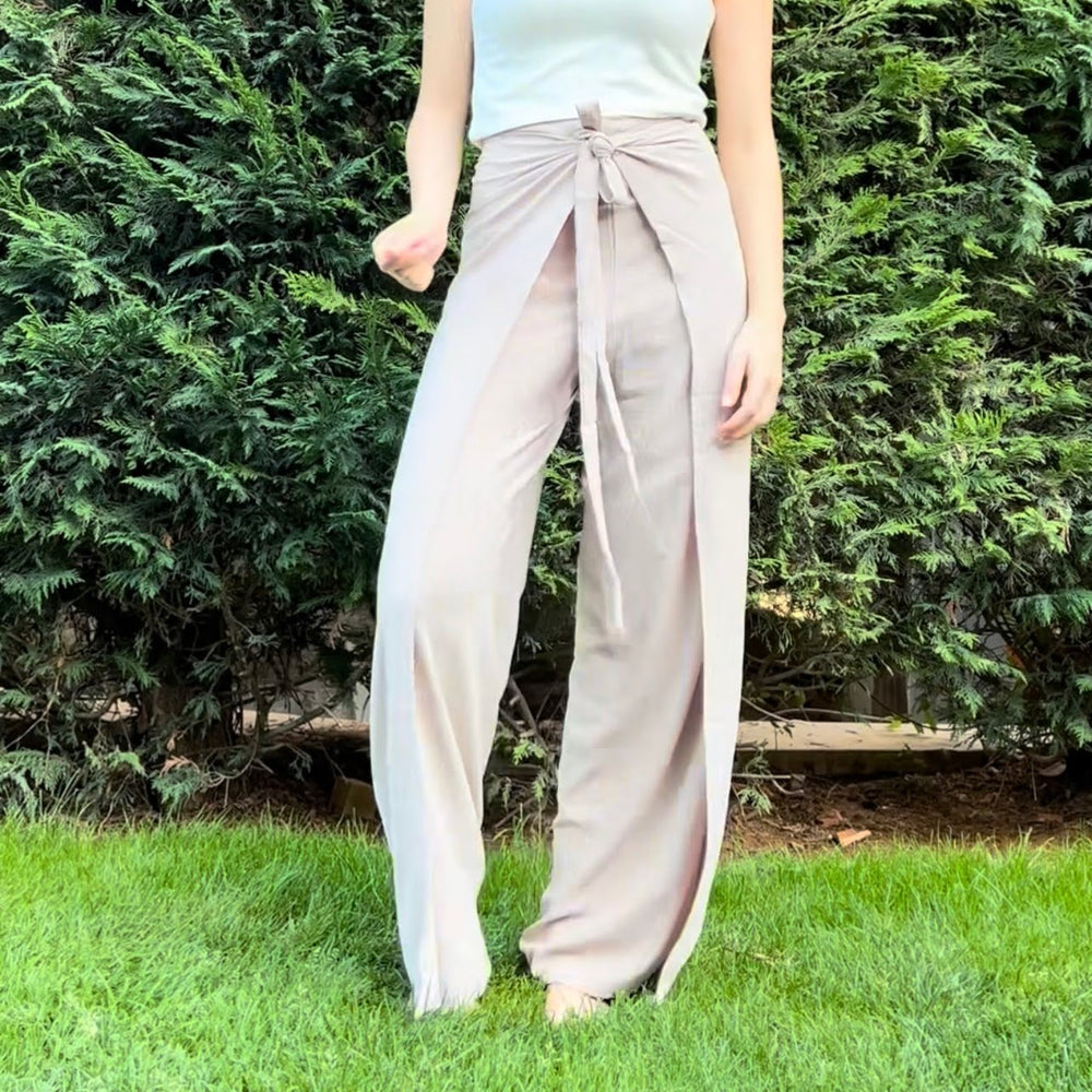 Ripple Pants