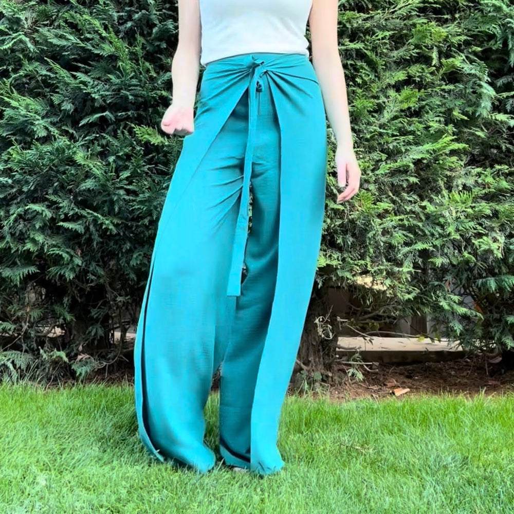 Ripple Pants