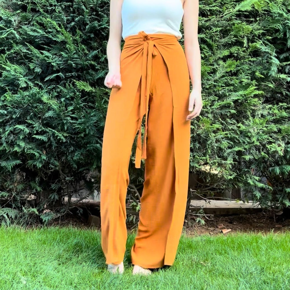 Ripple Pants