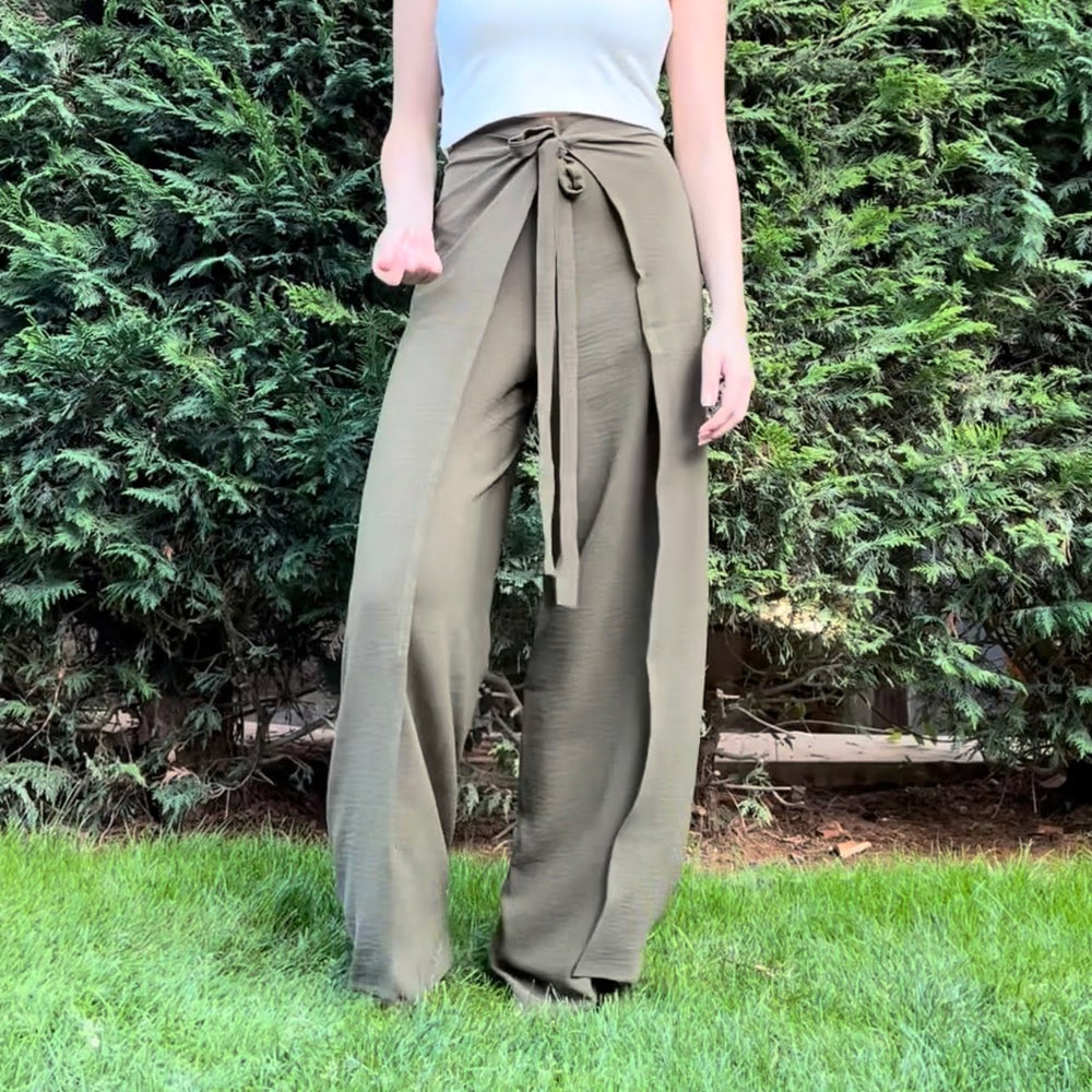 Ripple Pants