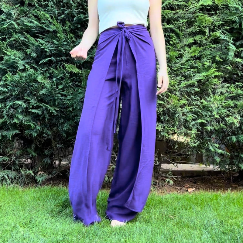 Ripple Pants