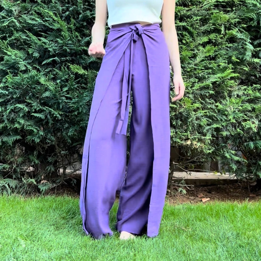 Ripple Pants