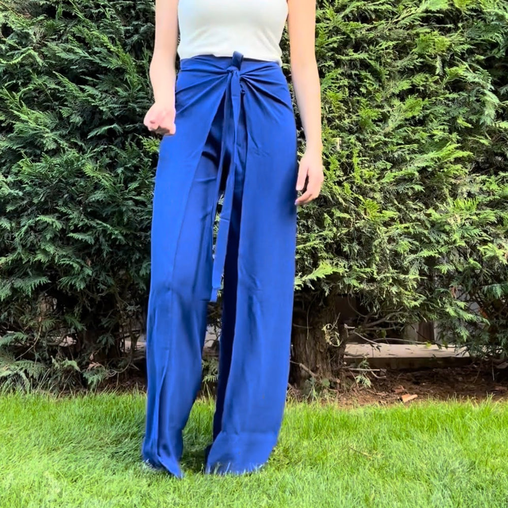 Ripple Pants