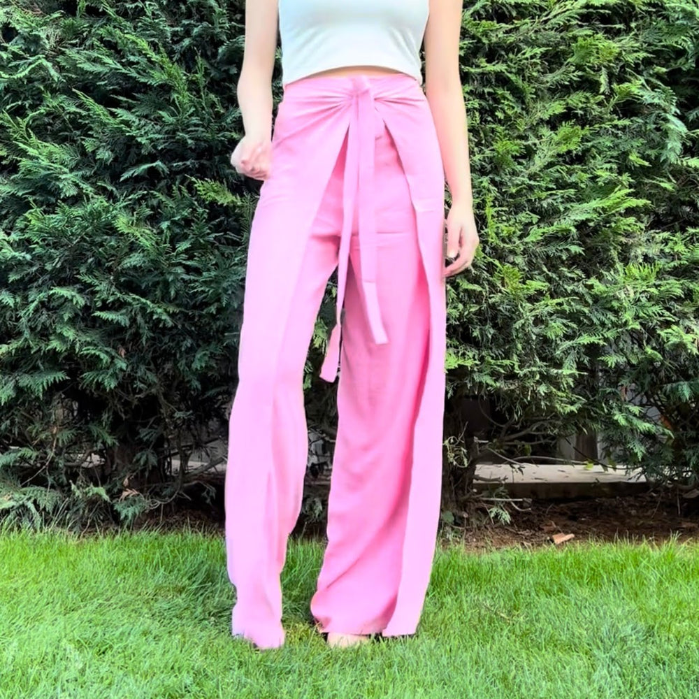 Ripple Pants