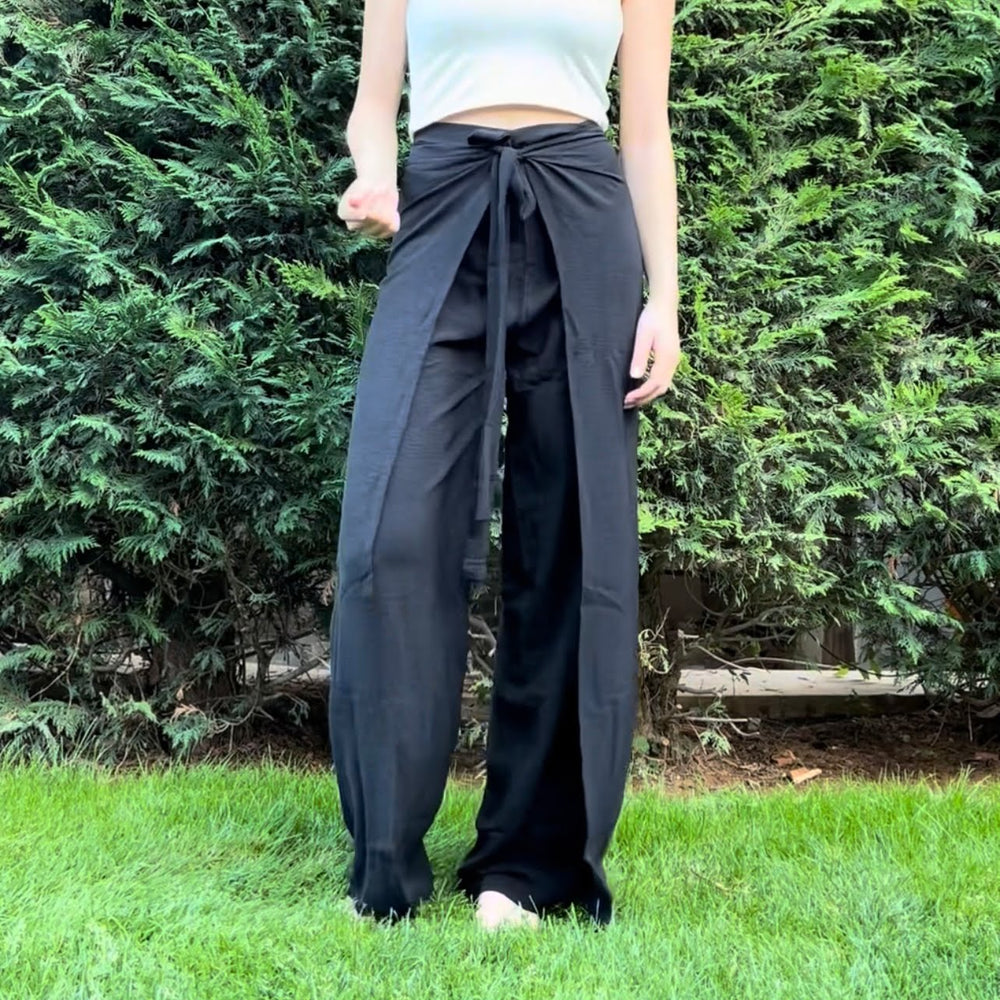 Ripple Pants