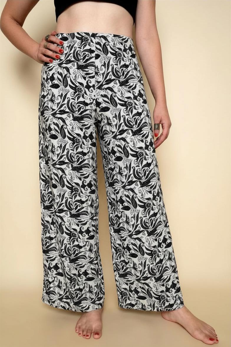 Ripple Pants