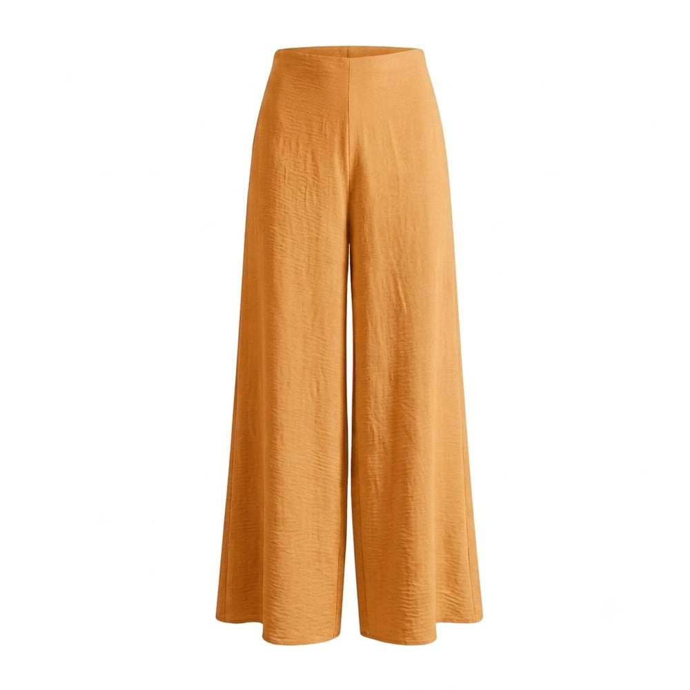 Ripple Pants