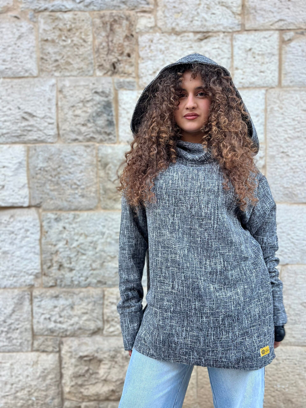 Elemental Spirit Hoodie