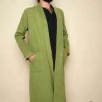 Pistache Gogh( جوخ) Cardigan