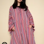HandMade Poncho Cotton Reyye