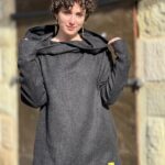 Elemental Sprit Hoodie-Black Edition