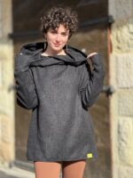 Elemental Sprit Hoodie-Black Edition