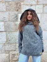 Elemental Spirit Hoodie