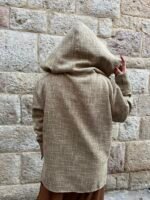 Elemental Spirit Hoodie-Sandstone Edition - Image 3