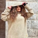 Elemental Spirit Hoodie-Sandstone Edition