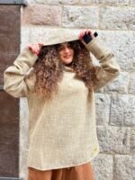 Elemental Spirit Hoodie-Sandstone Edition