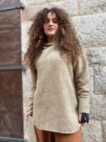 Elemental Spirit Hoodie-Sandstone Edition - Image 2