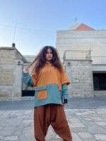 The Mountain Calm Hoodie - Image 2