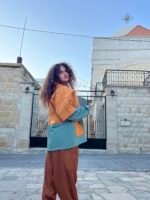 The Mountain Calm Hoodie - Image 4