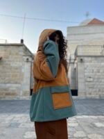 The Mountain Calm Hoodie - Image 5