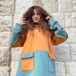 The Mountain Calm Hoodie