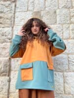 The Mountain Calm Hoodie