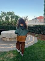 The Mountain Calm Hoodie - Image 2