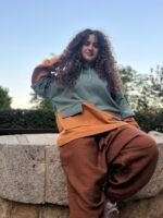 The Mountain Calm Hoodie - Image 3