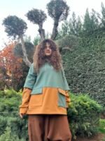 The Mountain Calm Hoodie - Image 4