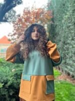 The Mountain Calm Hoodie