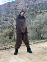 Harem Wool Set - Image 2