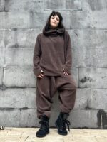 Harem Wool Set - Image 3