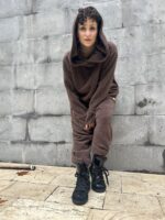 Harem Wool Set