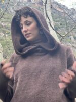 Pure Wool Hoodie - Image 2