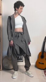 Effortless Wanderer linen set - Image 3