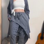 Effortless Wanderer linen set