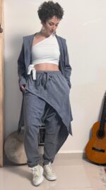 Effortless Wanderer linen set